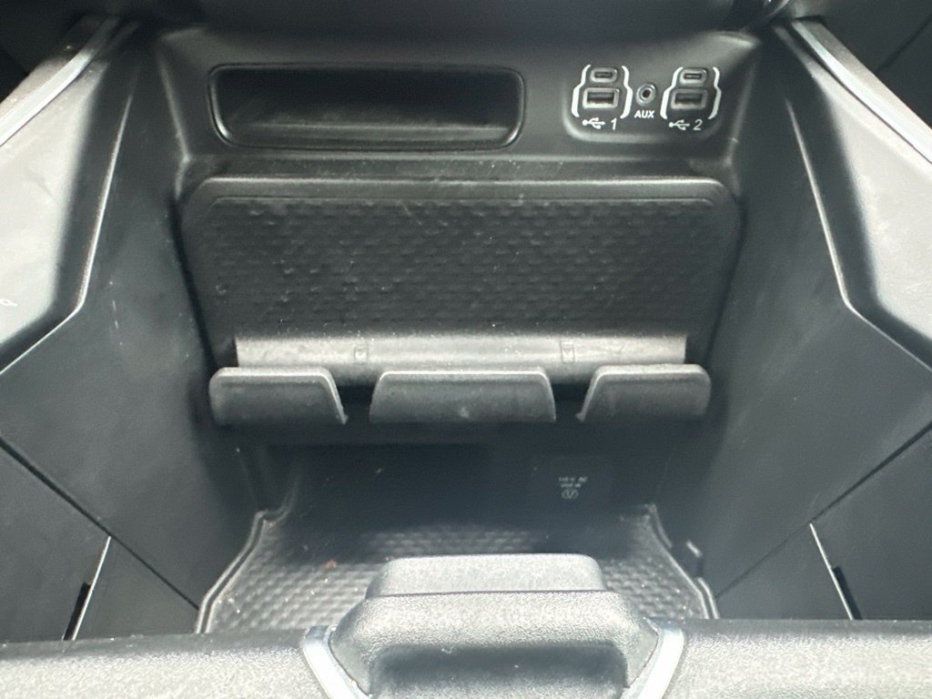 Used 2022 RAM 1500 Big Horn AWD/4WD image 52