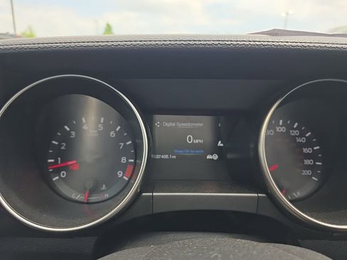 Used 2017 Ford Mustang Shelby GT350 w/ Electronics Package image 11