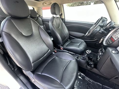 Used 2012 MINI Cooper Hardtop FWD image 5