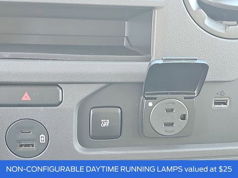 New 2025 Ford E-350 and Econoline 350 Super Duty w/ Power Equipment Group image 24