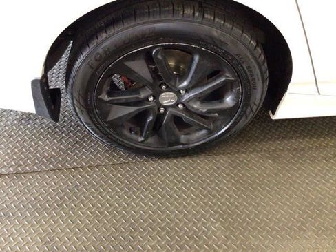 Used 2020 Honda Accord LX image 23