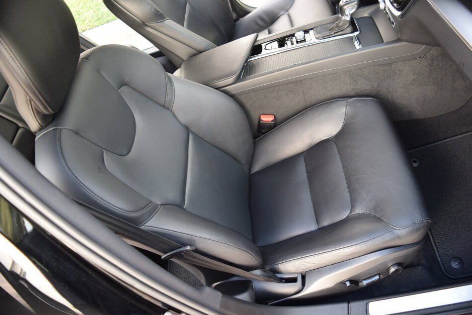 Used 2019 Volvo S60 T5 Momentum w/ Premium Package FWD image 51