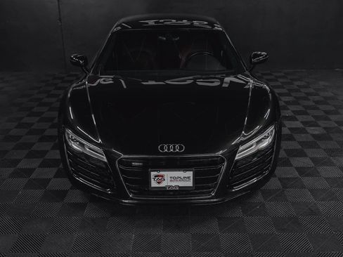Used 2015 Audi R8 V8 AWD/4WD image 9