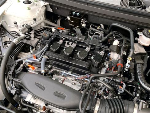 New 2026 Honda Accord LX image 15
