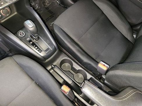 Certified 2024 Nissan Kicks S FWD image 21