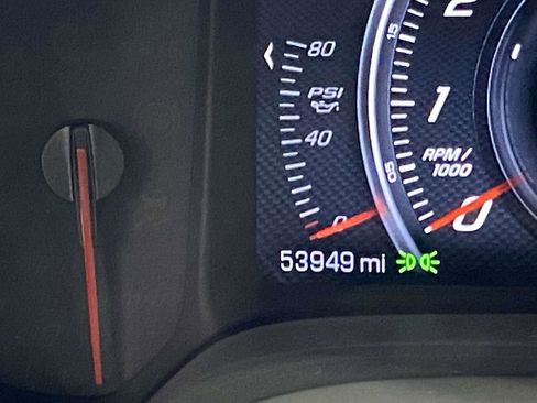 Used 2015 Chevrolet Corvette Z06 w/ 3LZ Preferred Equipment Group image 32