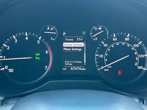 Used 2020 Lexus GX 460 Premium w/ Premium Package AWD/4WD image 23