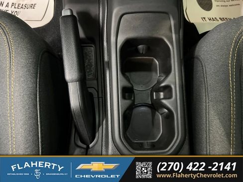 Used 2025 Jeep Wrangler Unlimited Sport AWD/4WD image 32