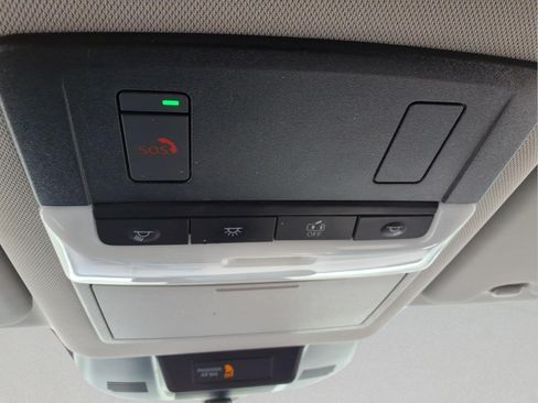 Certified 2023 Nissan Rogue SV AWD/4WD image 31