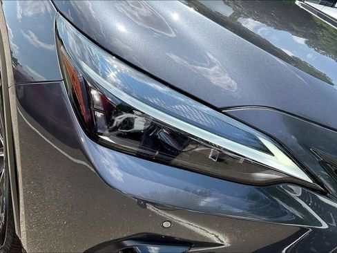 Certified 2023 Lexus NX 350 AWD image 32