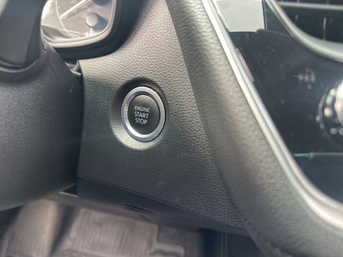 Certified 2024 Toyota Corolla SE w/ SE Premium Package image 18