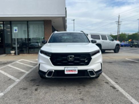Used 2023 Honda CR-V Sport Touring image 5