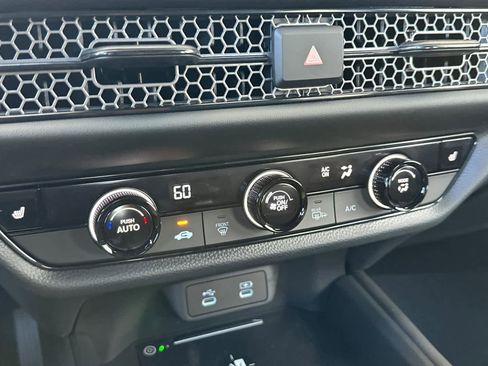 New 2026 Honda HR-V Sport image 21