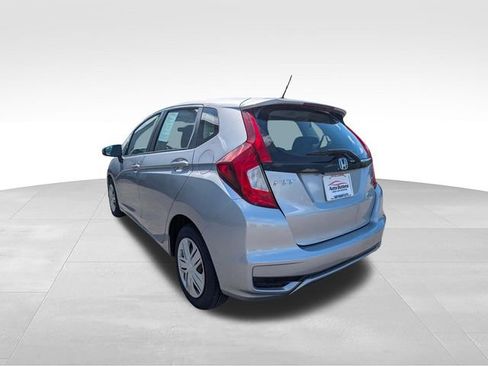 Used 2018 Honda Fit LX image 5