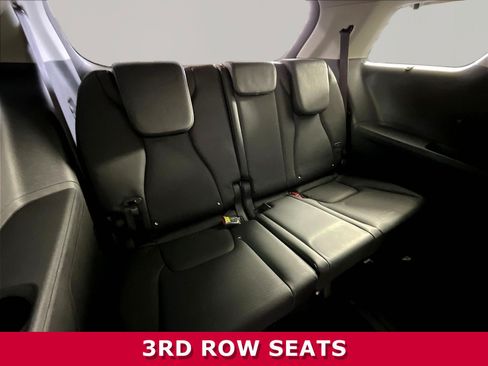 Certified 2025 Kia Carnival SX Prestige FWD image 26