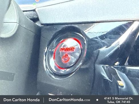 New 2026 Honda Accord Sport image 21