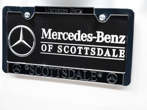 Certified 2026 Mercedes-Benz GLA 250 image 31