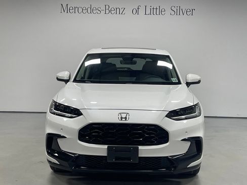 Used 2023 Honda HR-V EX-L image 9