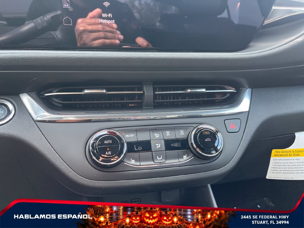 New 2026 Buick Envista Preferred w/ Convenience I Package FWD image 29