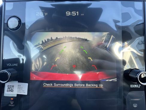 New 2026 Subaru Impreza 2.0i Sport image 14