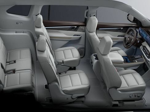 New 2026 Buick Enclave Avenir w/ Super Cruise Package AWD/4WD image 32