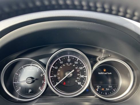 New 2025 MAZDA CX-5 AWD 2.5 S w/ Select Package image 37