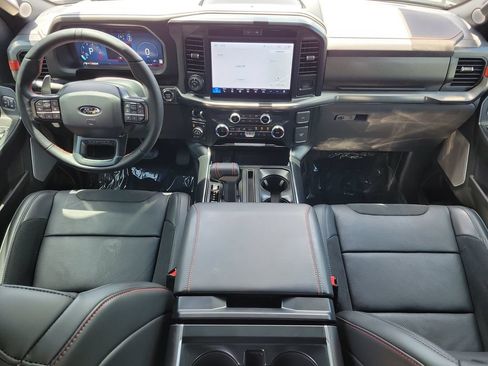 Used 2025 Ford F150 Raptor AWD/4WD image 13