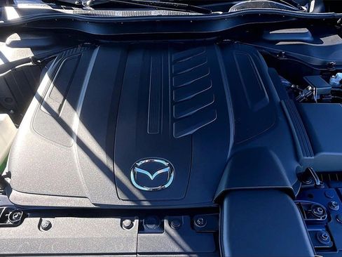 New 2026 MAZDA CX-90 3.3 Turbo w/ Preferred Package image 16