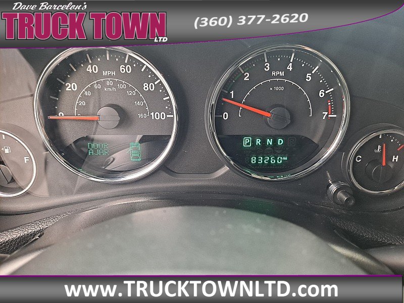 Used 2015 Jeep Wrangler Unlimited Sport w/ Quick Order Package 24S AWD/4WD image 17