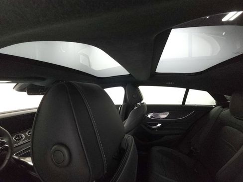 Used 2026 Mercedes-Benz AMG GT 63 S image 24