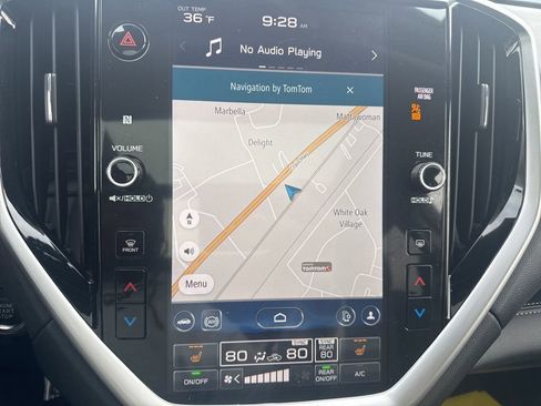 Certified 2024 Subaru Ascent Limited w/ Technology Package image 11