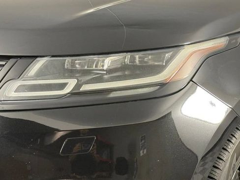 Used 2019 Land Rover Range Rover Velar R-Dynamic SE AWD/4WD image 12