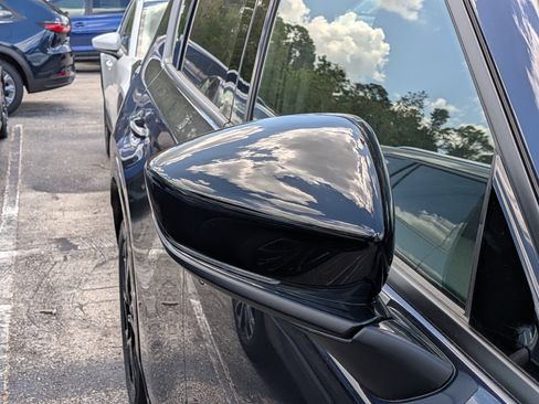 New 2026 MAZDA CX-5 2.5 S w/ Premium Package image 11