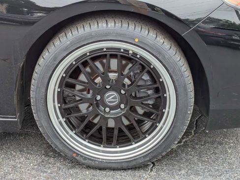 Used 2019 Acura TLX w/ Technology & A-SPEC Pkg FWD image 11
