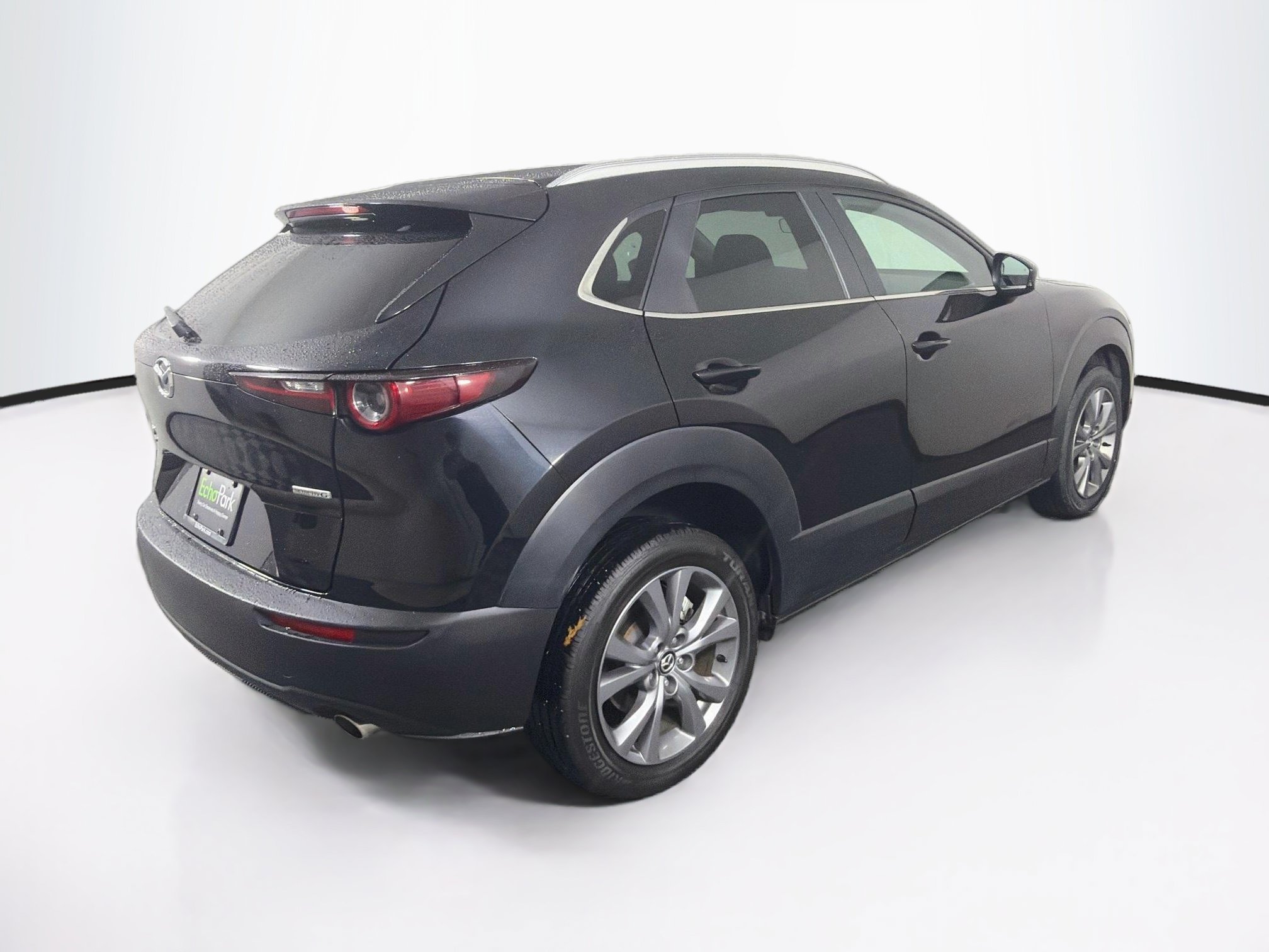 Used 2025 MAZDA CX-30 AWD 2.5 S w/ Preferred Package image 9