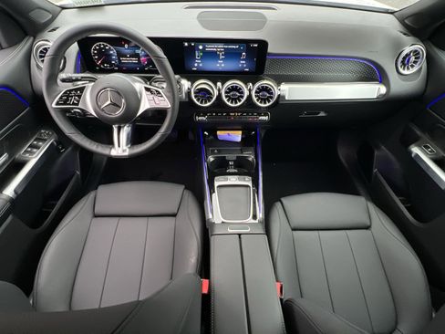 New 2026 Mercedes-Benz GLB 250 4MATIC image 21