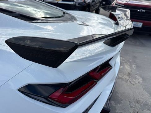 New 2026 Chevrolet Corvette Z06 image 11