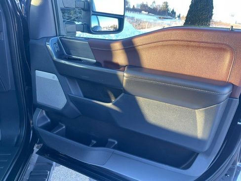 Used 2023 Ford F150 Lariat w/ Equipment Group 502A High AWD/4WD image 9