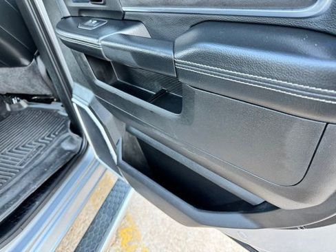 Used 2024 RAM 3500 Laramie image 68