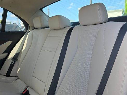 Used 2017 Mercedes-Benz E 300 4MATIC image 54