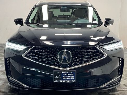 New 2026 Acura MDX w/ Advance Package image 2
