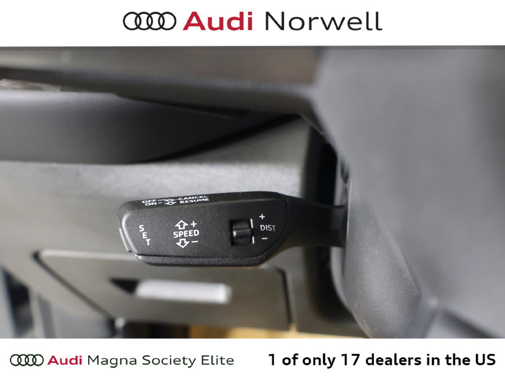 New 2026 Audi Q5 Premium AWD/4WD image 24