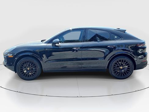 Used 2020 Porsche Cayenne S AWD/4WD image 8
