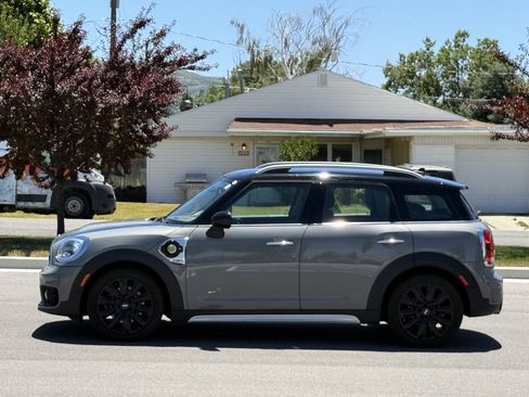 Used 2018 MINI Cooper Countryman SE AWD/4WD image 8