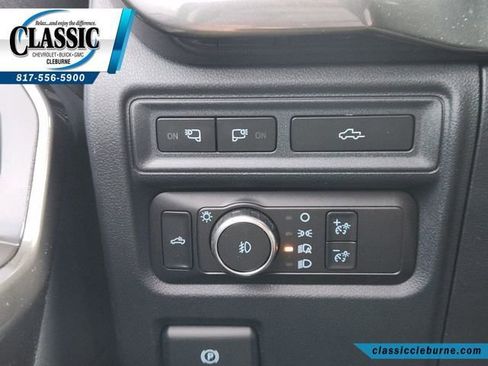 Used 2022 Ford F150 XLT w/ Equipment Group 302A High image 24