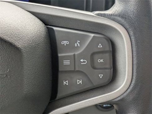 Used 2023 Ford Bronco Black Diamond image 24