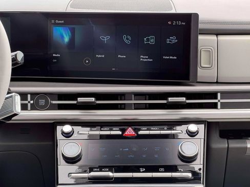 New 2026 Hyundai Santa Fe SEL image 18