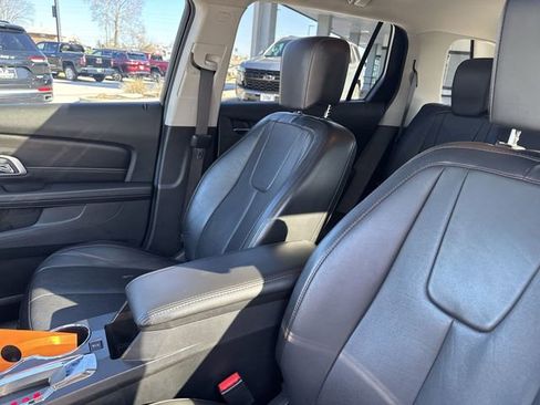 Used 2017 GMC Terrain SLT w/ Open Road Package image 19