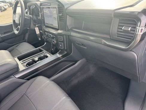 New 2026 Ford F150 STX w/ F-150 LOBO Package image 25