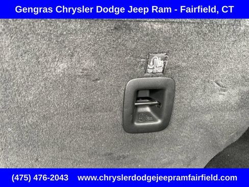 Certified 2025 Jeep Wrangler Unlimited Sahara AWD/4WD image 33